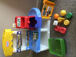 Little Tikes Supermarket