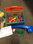 CATCH N COUNT FISHING SET
