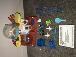 IMAGINEXT SPACE STATION