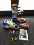IMAGINEXT SPACE SHUTTLE