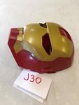 Avengers Iron Man Mask