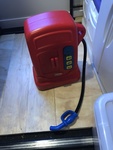LITTLE TIKES PETROL PUMP