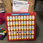 FLIP UP LEARNING CENTRE