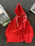 Little Red Riding Hood Cape