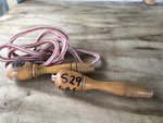 SKIPPING ROPE