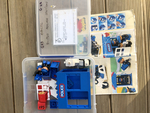 LEGO DUPLO POLICE STATION