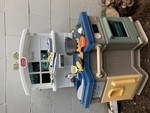 Little Tikes Kitchen