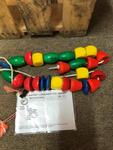 LACING BEADS