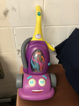 PLAYSKOOL COOL CREW VACUUM CLEANER