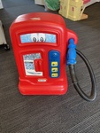 LITTLE TIKES PETROL PUMP