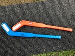 HOCKEY STICKS