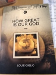 How Great is Our God - Louie Giglio