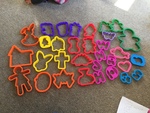 Cookie Cutters