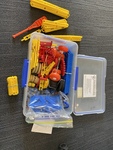 TORRO CONSTRUCTION SET