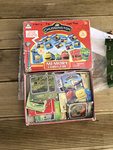 Chuggington Memory Card Game