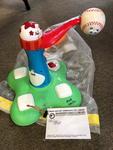 Playskool Baseball Stand