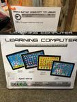 Learning Computer for over 3 year olds