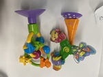 Suction Cup Toys