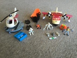 IMAGINEXT HELICOPTER & PROPELLOR AIRCRAFT