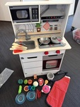 H38: HAPE KITCHEN