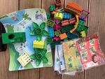 LEGO DUPLO DORA THE EXPLORER