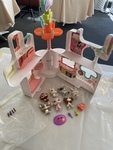 LITTLEST PET SHOP - RESCUE TAILS CENTRE (Age 4+)