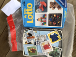 MY FIRST LOTTO  RAVENSBURGER