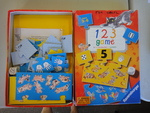 123 Game