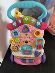 VTECH FIRST STEPS BABY WALKER