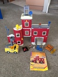IMAGINEXT RESCUE CENTRE
