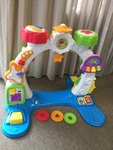 PLAYSKOOL MUSICAL ARCH