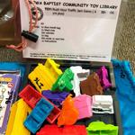 Rush Hour Traffic Jam Game ( 6 yrs plus)