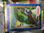 Thomas & Friends Jigsaw