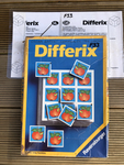DIFFERIX AGES 3-6YRS