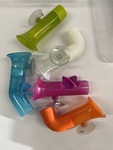 BOON PIPES FOR BATH