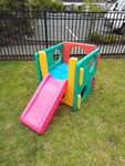 LITTLE TIKES CLIMBING FRAME