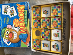 MR POTATO HEAD MEMORY GAME