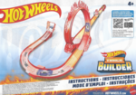 HOTWHEELS TRACK BUILDER