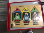 Thomas Tank Engine Puzzle