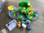 FISHER PRICE LITTLE ZOO