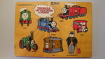 THOMAS THE TANK ENGINE