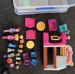 SHOPKINS BAKERY