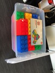 PLAY STUDIO - MASSIVE BLOCK SET