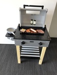 MOCKA BBQ SET