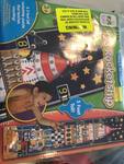 1 2 3 Rocketship Long and tall puzzle