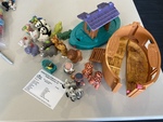 LITTLE PEOPLE NOAHS ARK
