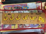 BIG BIRD PUZZLE