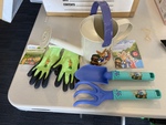 PETER RABBIT GARDENING SET