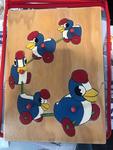 DUCK PUZZLE