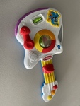 PLAYSKOOL GUITAR